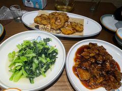 -食光慢宴·安吉土菜馆