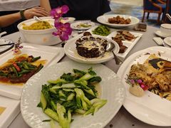 -银都上海菜馆(粤海东路店)