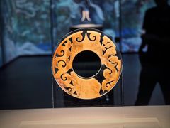 -北京大葆台遗址博物馆