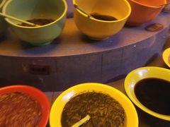 -阳光牧场自助餐厅(宝德购物中心店)