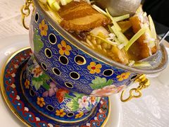 什锦焖火锅-并州饭店·并萃阁
