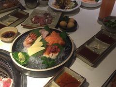 -赤坂亭M9和牛烧肉·日料398放题(万达店)