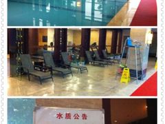 -君澜·绍兴鉴湖大酒店