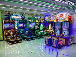 -维拓乐园(砂之船奥莱店)