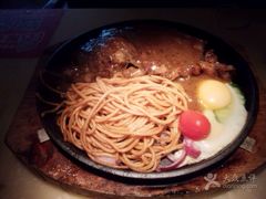 -半秋山西餐厅(襄阳万达店)