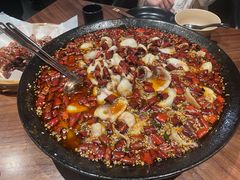 -蜀都丰 川菜·水煮活鱼(万象九宜城店)