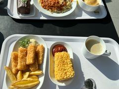 -宜家·瑞典风味餐厅(天津东丽商场店)