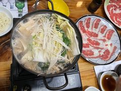 -松坂屋日料自助(长城路店)