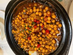 烂豆肥肠汉-付掌柜在成都·热炒砂锅集(金禾店)