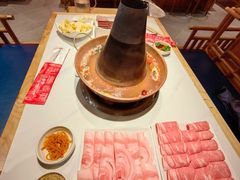 -朴都老北京紫铜火锅(荣成九龙城店)