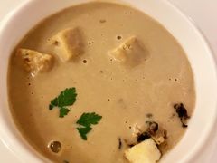 -上海和平饭店华懋阁 Cathay Room