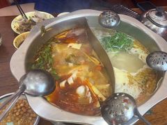 -大理.老字号渝记酸萝卜乌鱼(古城总店)