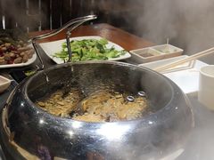 -马路边上·小海鲜烧烤(八一路店)