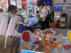 -茶百道(永旺店)