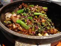-老头儿油爆虾(星光一期店)