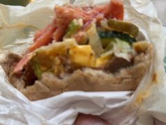 -SUBWAY赛百味(浦东机场店)