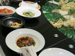 -祥记果木烤鸭·国宴豫菜