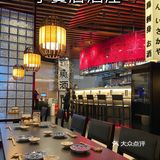 深圳首家！子賢带你一秒穿越到日本银座的深夜食堂