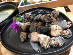 -一朵菌·野生菌探索家火锅(南亚店)