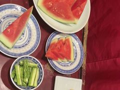 -南京大牌档(中山陵店)
