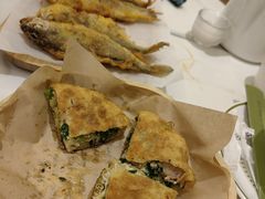 兰溪鸡子粿-春家·非遗手工小吃(徐汇万科广场店)
