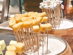 -北京乐多港万豪酒店·臻厨