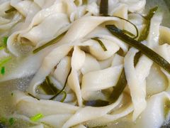 -马遂林烩面馆(少室路店)