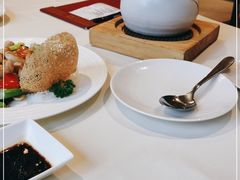 -利苑酒家(金宝店)