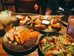 -Q MEX 库迈墨西哥餐吧(三里屯店)