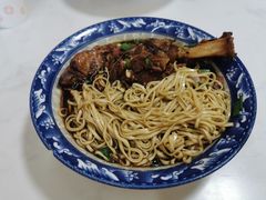 -南花桥羊肉馆老字号(乌镇店)