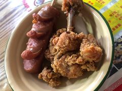 -卢聪艺小吃店(阳翟总店)