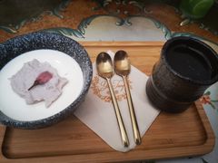 走错门的奶冻-春风·有糖(崇宁路店)
