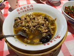 -西江红·株洲本地菜(滨江南路店)