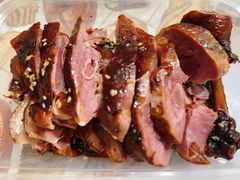 特色酱板鸭-章云板鸭(总店)