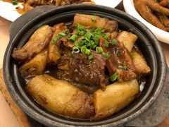 -广州逸林假日酒店·四季桃源中餐厅(白云山风景区店)