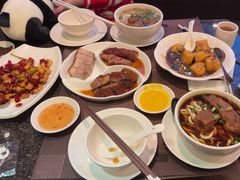 -中国厨房/台湾牛肉面
