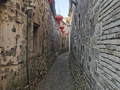 -新月集庭院咖啡馆(老邮局店)