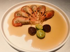 -醉舍·新淮扬菜(长宁龙之梦店)