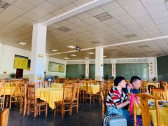 大堂-荣生萝卜汤饭店