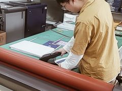 -NICE PRINT 奈印(会展中心店)