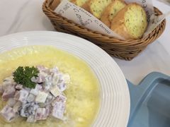 -库滋明·俄罗斯特色美食(中央大街店)