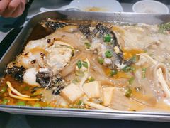 -半天妖烤鱼(印象城店)