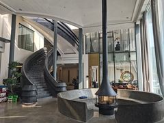 -亭下湖饭店(康岭店)