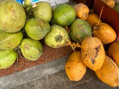 -海口骑楼小吃街