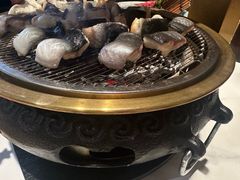 -红沃鳗鱼黑牛烤肉店(不老街店)