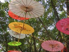 景点-茂德公草堂