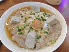 -谢记上海大排档(长寿路店)