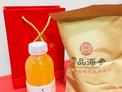 -宫品海参专卖店(黄浦老西门店)