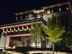 -清河半岛温泉度假酒店