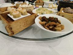 -金翠皇宫粤菜·点心·海鲜(科技园店)